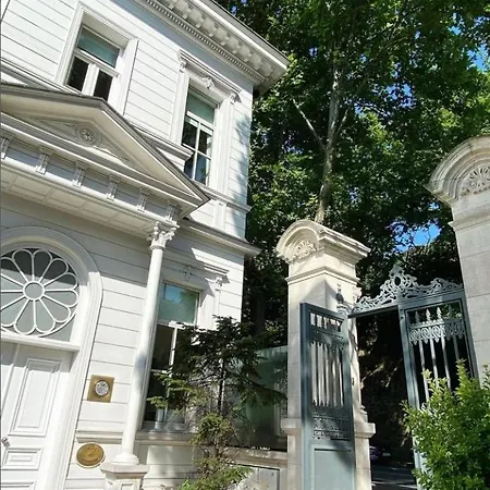A'jia İstanbul