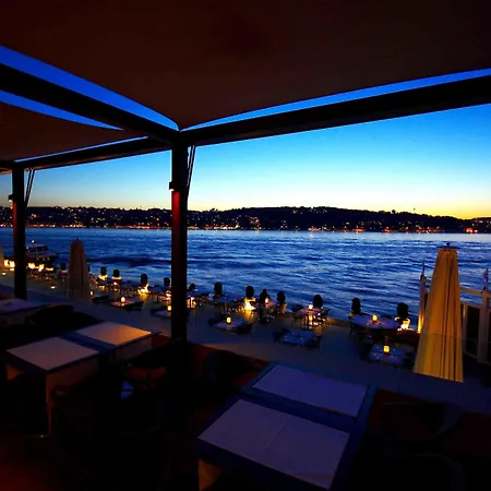 A'jia 5* İstanbul