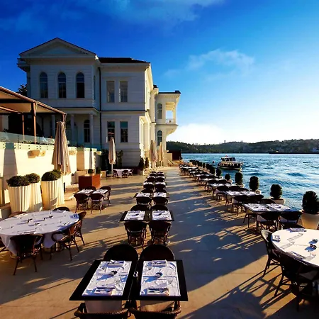 A'jia Otel 5*