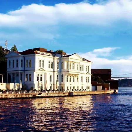A'jia Otel 5*