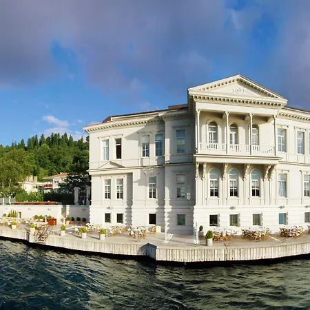 A'jia 5* İstanbul