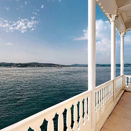 A'jia Otel 5*